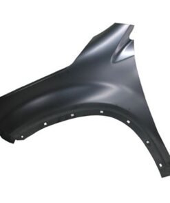 Sherman 3227AC-31Q-1 Front Fender Steel Left Side for 2011 Kia Sorento