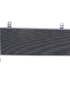 Kool Vue KVAC3644 A/C Condenser Aluminum Core for 2007-2011 Toyota Camry Hybrid