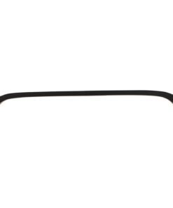 New Front Hood Molding Trim black for 2012-2015 Mini Cooper Coupe, Coupe S
