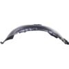 Front Splash Shield 4592937 plastic left side for 2000-2005 Saab 9-5 Aero
