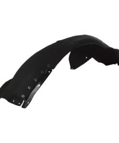 Front Fender Liner HO1249180 74100TVAA00 right side for 2018-2021 Honda Accord