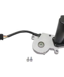 New Transfer Case Motor for 2003-2007 Cadillac Escalade Base RPO & ESV Base RPO