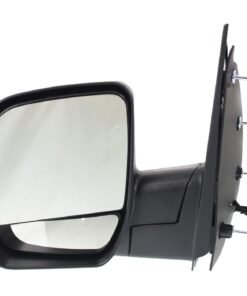 Kool Vue FD95EL Mirror Left Side for 2003-2008 Ford E-350/E-450 Super Duty Base
