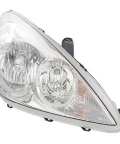 New Headlight halogen right side for 2002-2003 Lexus ES300 Base & 2004 ES330