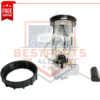 Fuel Pump Module Assy E8566M for 01-05 Honda Civic 1.3L/1.7L/2.0L, Acura EL 1.7L