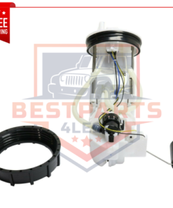 Fuel Pump Module Assy E8566M for 01-05 Honda Civic 1.3L/1.7L/2.0L, Acura EL 1.7L