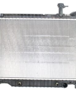 Radiator GM3010214 aluminum core for 2005-2009 GMC Envoy Denali/XL SLE