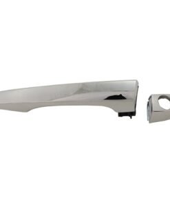 Front Exterior Door Handles left side for 16-18 Hyundai Tucson Base, SE, Sport