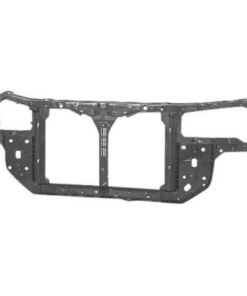 Sherman 3198-49-0 Front Radiator Support for 2006-2008 Hyundai Sonata