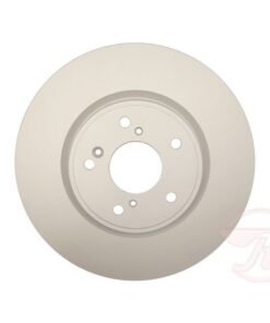 Raybestos 982124FZN Front Brake Discs Left or Right Side for 18-21 Honda Accord