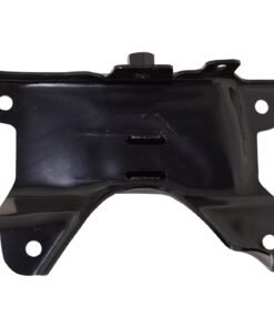 Front Bumper Bracket right CAPA for 2008-2013 Chevrolet Silverado 1500 LS,LT,WT