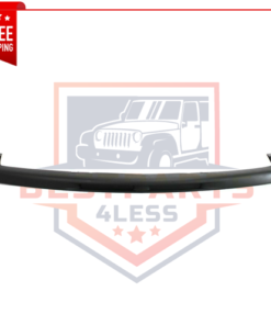 NEW Bumper Filler w/ Air Holes, Front Upper for 2000-2001 Chevy Silverado 1500