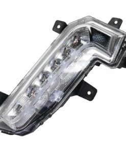 Driving Light for 2016-2018 Chevrolet Malibu Driver Side CAPA