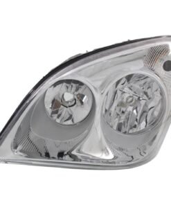 New Headlight halogen left side for 2009-2017 Freightliner Cascadia