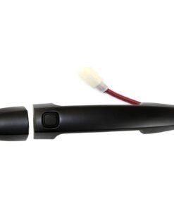New Front Door Handle right side for 2009-2013 Toyota Corolla CE, LE, S