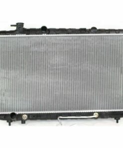 NEW Radiator 1 Row for 2002-2005 Hyundai XG350