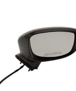 Kool Vue MA66ER-S Power Glass Mirror right side for 2017-2018 Mazda CX-5