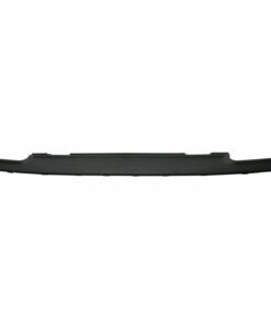 NEW Rear Valance MB1115102 for 2010-2013 Mercedes S-Class