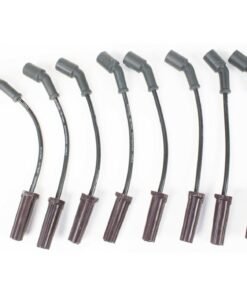 New Spark Plug Wires Set for 2000-2006 Tahoe LS, LT & Suburban 1500 LS, LT