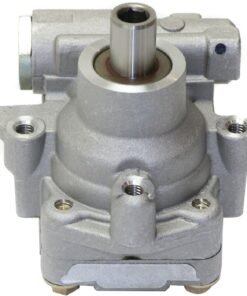 New Power Steering Pump for 2006-2009 Hummer & 2007-2009 H3 X
