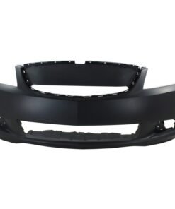 Front Bumper Covers, Lower Side Deflectors set 3 pc for 2010-2011 Buick LaCrosse