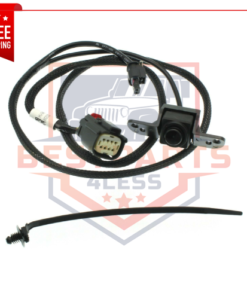 NEW Back Up Camera, GM1960102 84062896 for 2016-2019 Chevy Silverado/GMC Sierra