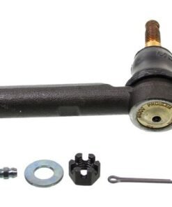 Moog ES800640 Front or Rear Tie Rod Ends Left Right Side for 10-17 GMC Terrain