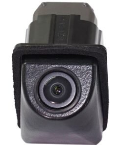 New Back Up Camera colored wired for 2014-2016 BMW 228i/328i Base