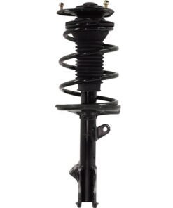 TrueDrive RT28050094 Front Loaded Strut Left Side for 2001-2003 Toyota Prius