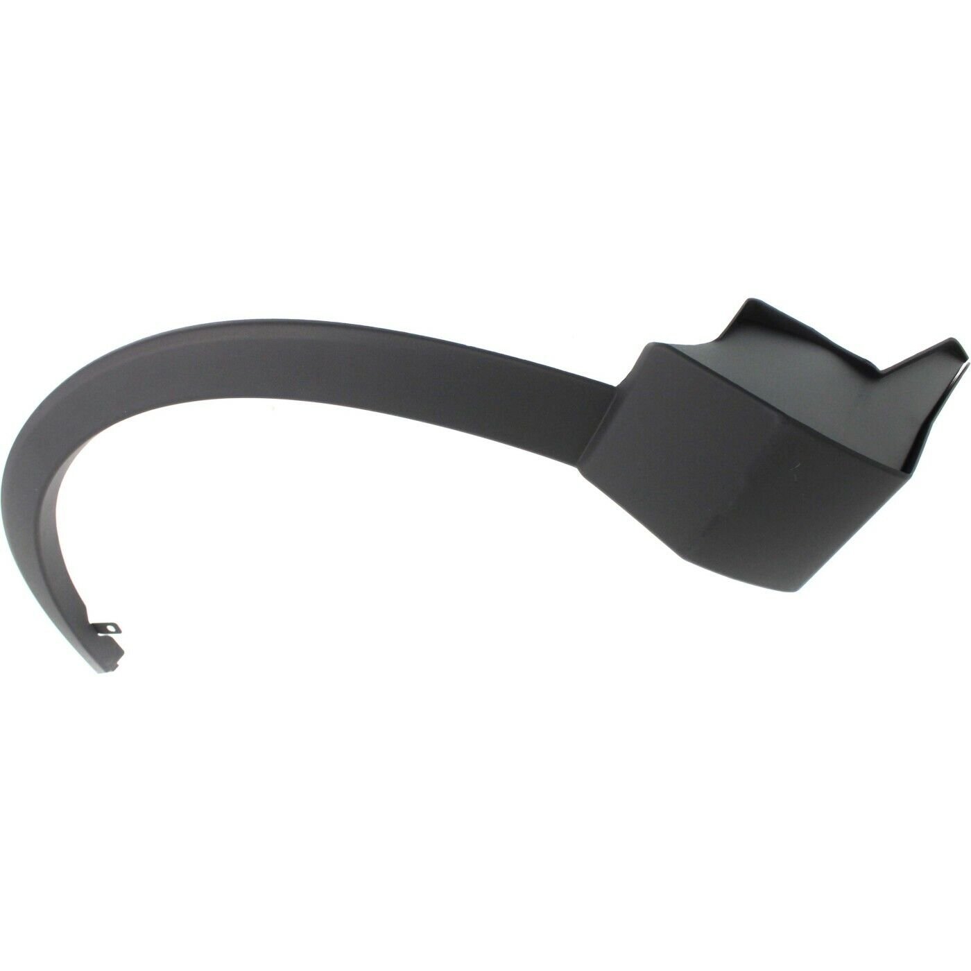 Front Fender Trim left side for 2016-2018 Toyota RAV4 LE, Limited, SE, XLE