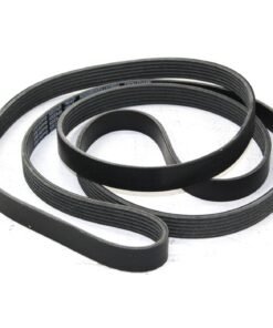 Drive Belt for 2008-2012 Chevrolet Colorado LT, WT & GMC Canyon SLE, SLT, WT