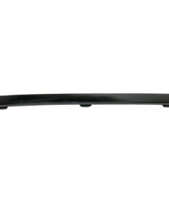 Front Bumper Trim HY1044108 865664Z500 primed for 17-18 Hyundai Santa Fe Sport