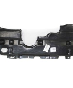 Front Engine Splash Shield 5144112270 for 2010-2012 Lexus HS250h Base, Premium