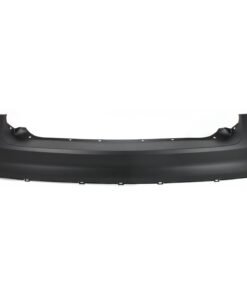 Rear Bumper Cover FO1100615 upper primed plastic for 2008-2010 Ford Edge