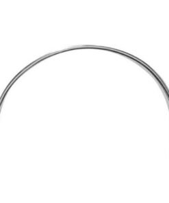 Sherman 695-93R Wheel Arch Molding rear right side for 1967 Chevrolet Camaro