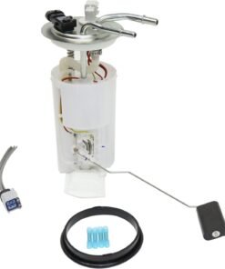 DriveMotive REPG314505T Fuel Pump electric for 2002-2004 GMC Yukon SLE, SLT