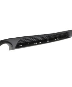 New Rear Valance lower for 2012-2014 Chrysler 300 SRT8 & 2013 300 SRT8 Core