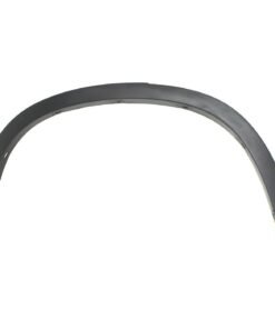 Rear Fender Trim plastic right side for 2013-2015 BMW X1 sDrive28i, xDrive35i