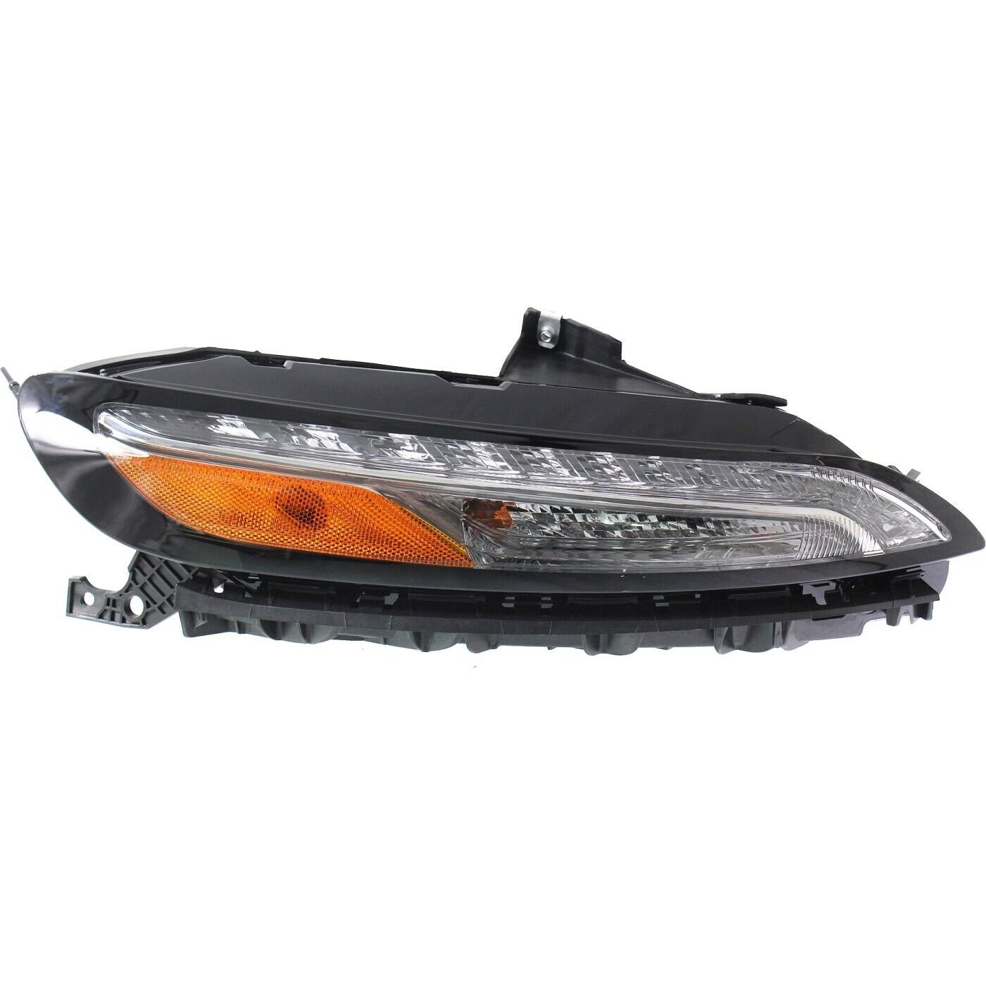 Turn Signal Light 68321886AC-PFM plastic right side for 2014-2018 Jeep Cherokee