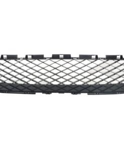 New Bumper Grille center primed plastic for 2006-2007 Mazda 5 Sport Touring