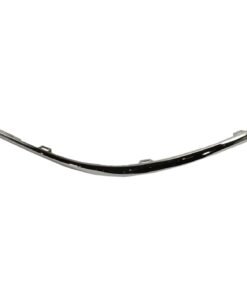 New Bumper Trim 71517TG7A60 face bar left side for 2019-2021 Honda Pilot