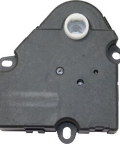 HVAC Heater Blend Door Actuator for 2007-2014 Chevrolet Suburban 1500
