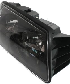 New Headlight halogen clear lens right side for 04-05 Chevy Impala