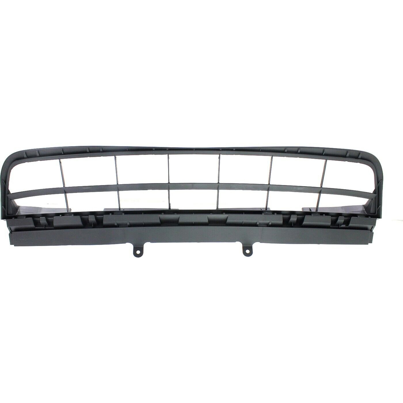 New Grille Bumper LX1037103 primed plastic for 2013-2015 Lexus RX350 RX450h