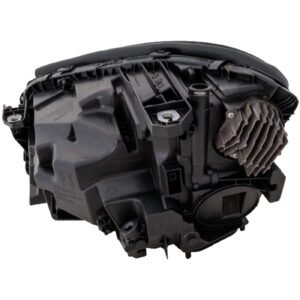 Headlight 1569068000-PFM LED Right Side for 2015-2020 Mercedes Benz GLA250