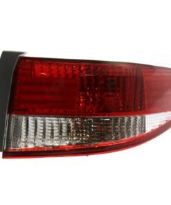 New Tail Light halogen right side for 2003-2004 Honda Accord EX/LX 4-Door Sedan