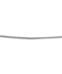 Front Bumper Trim REPL015909 chrome for 2010-2012 Lincoln MKZ