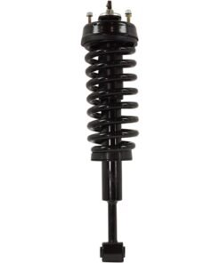 TrueDrive Front Loaded Strut Left or Right for 07-10 Ford Explorer Sport Trac