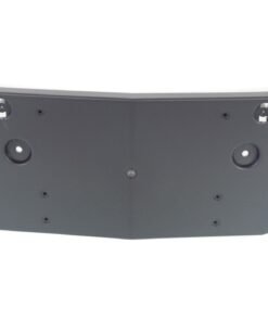 New Front License Plate Brackets for 2014-2016 Mercedes CLA250 4Matic, Base