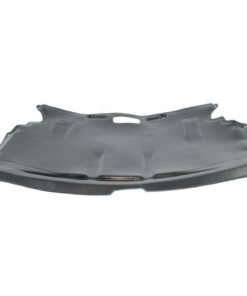 NEW Center Engine Splash Shield for 2004-2005 BMW 645Ci / 2006-2010 650i